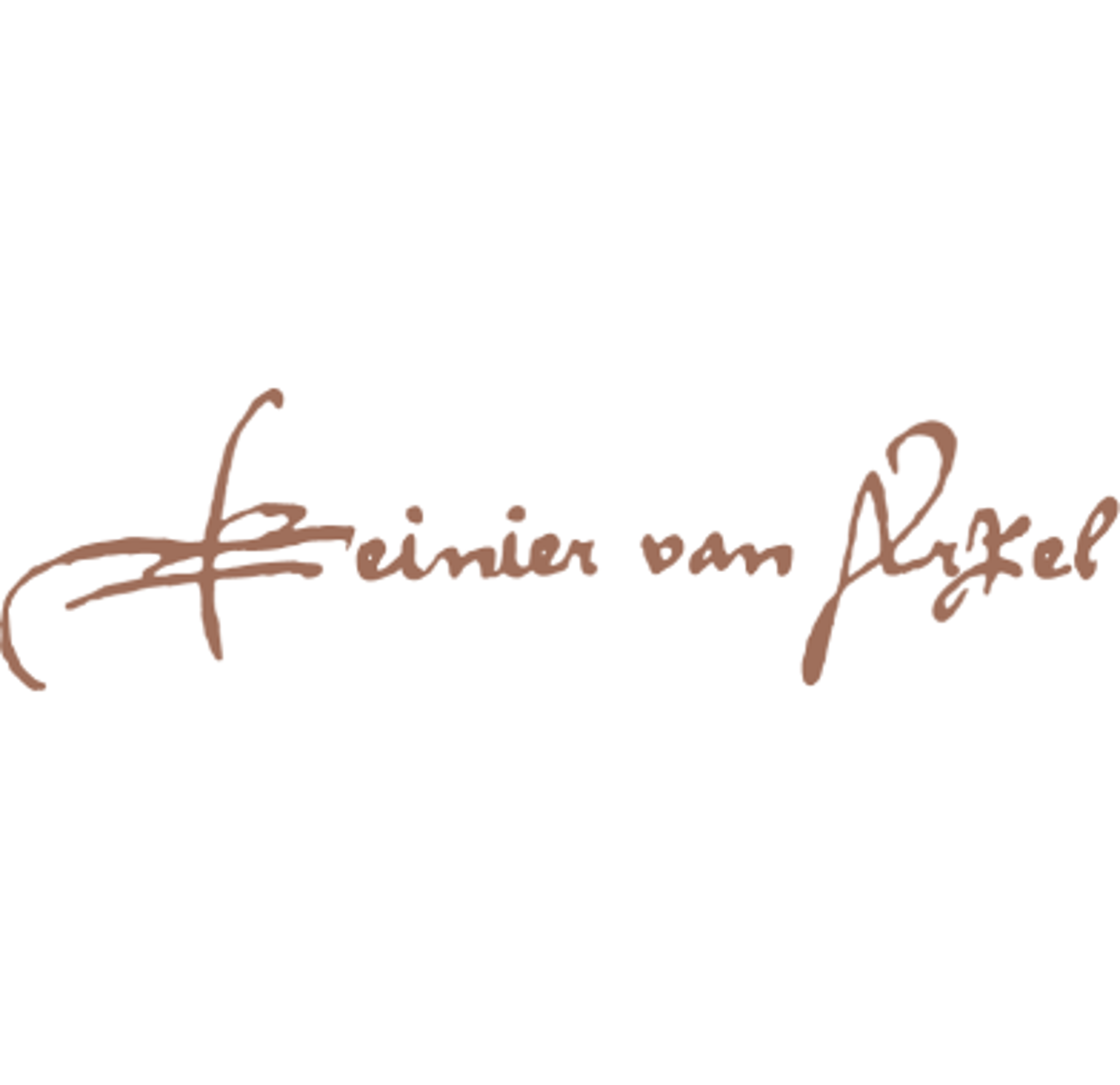 Reinier van Arkel