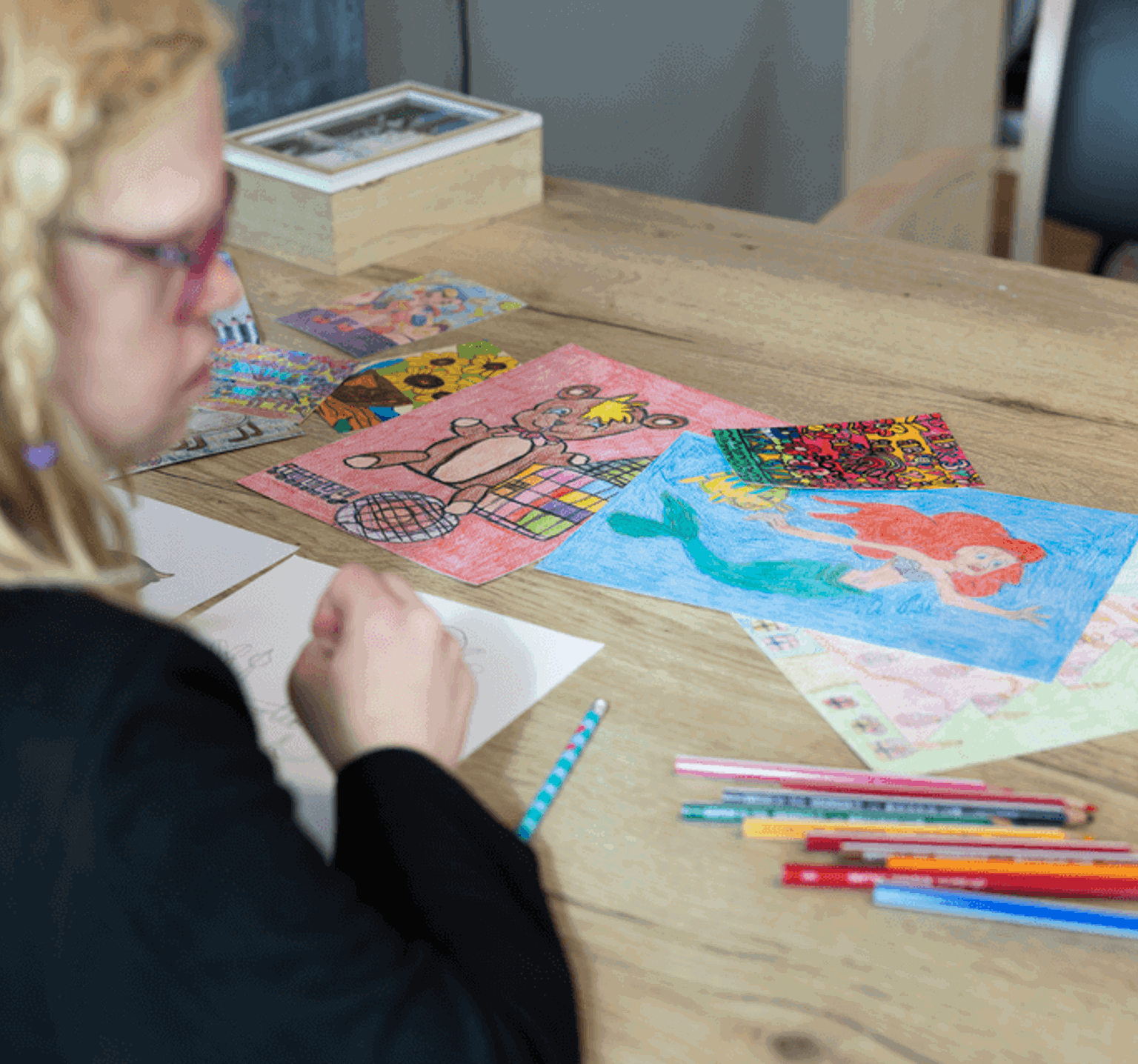 ghz client - reinaerde vereenvoudigt multidisciplinair samenwerken met Nedap Ons®
