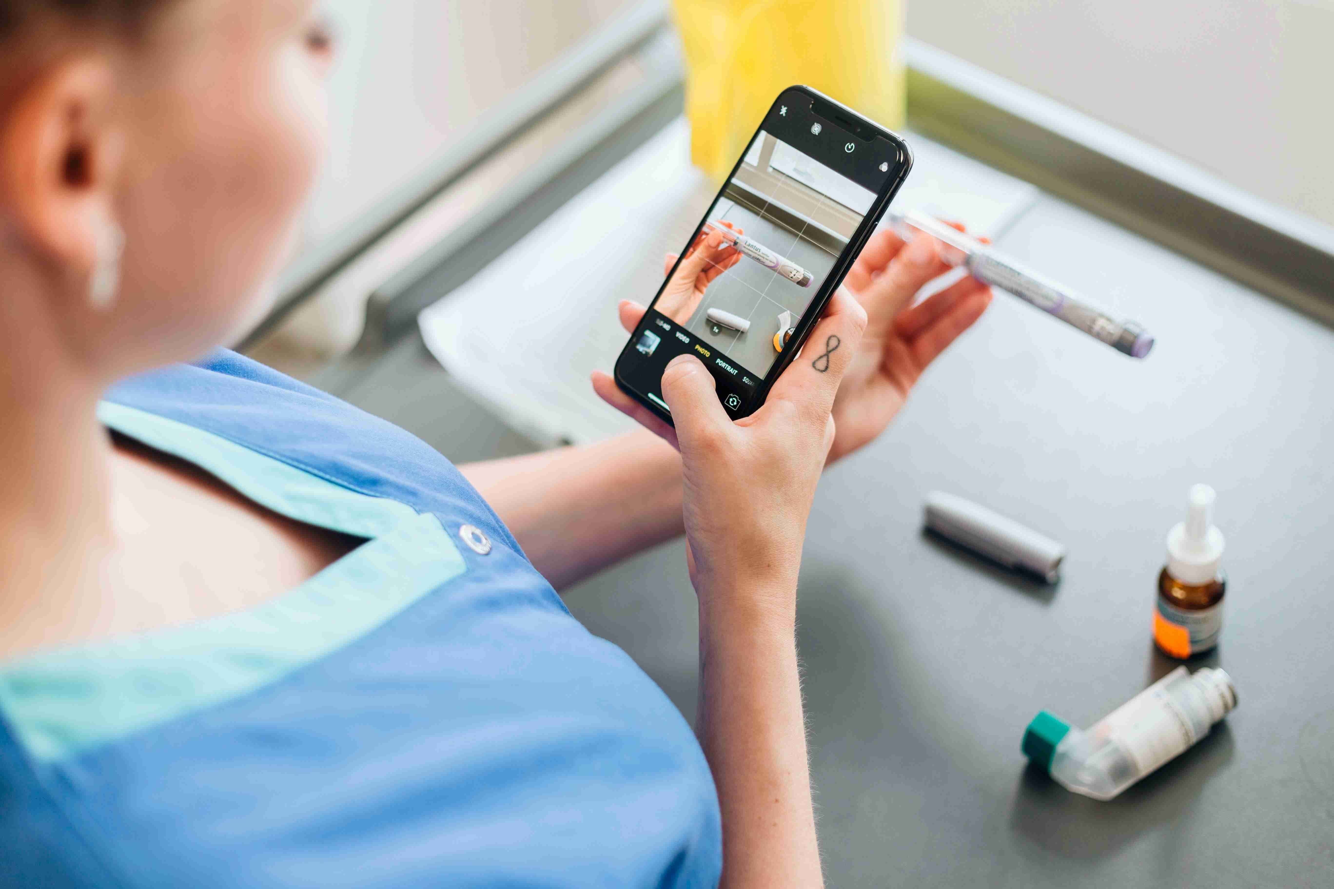 Ons® Medicatie voor een beheersbaar applicatielandschap