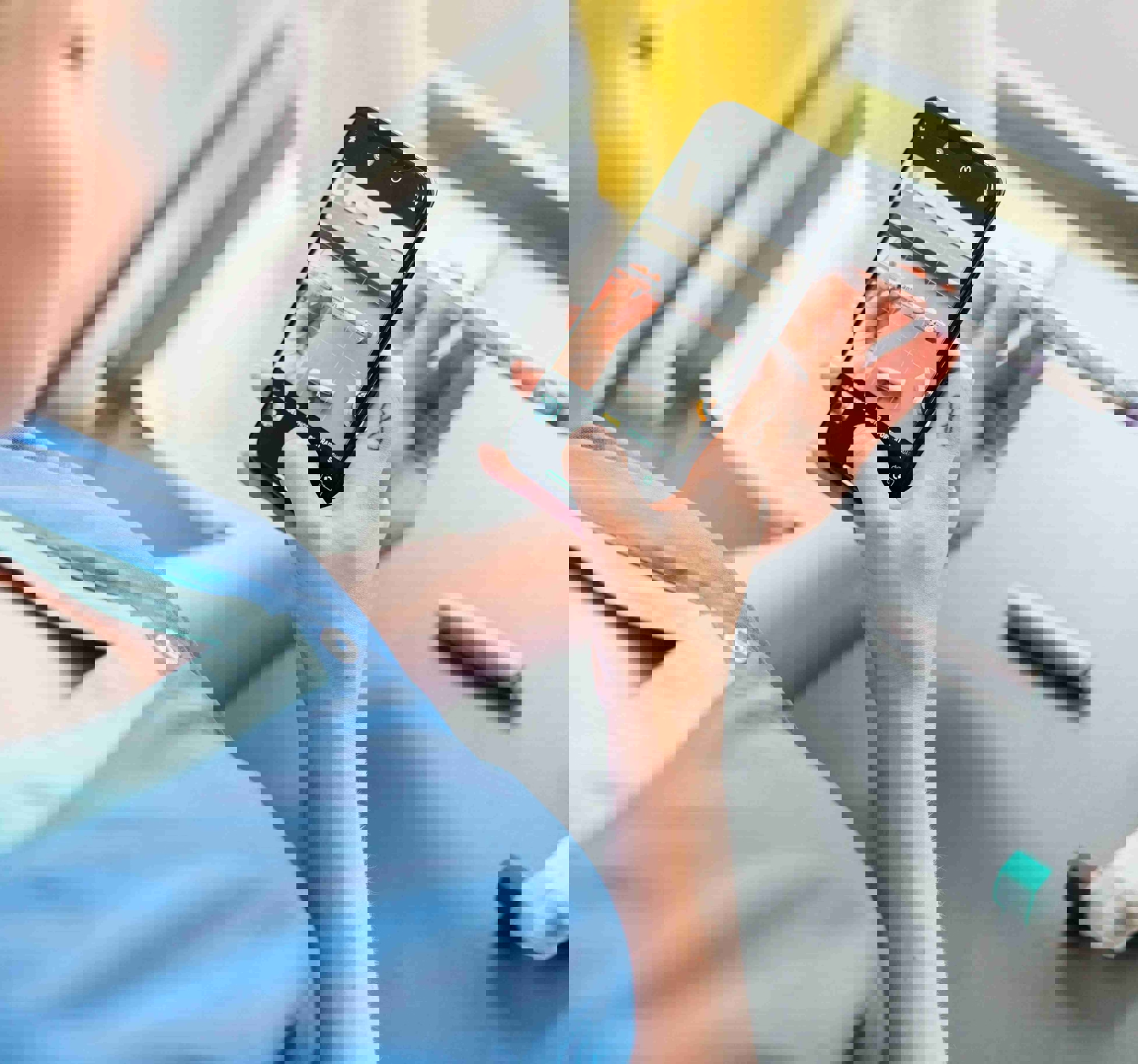 Ons® Medicatie op mobiel