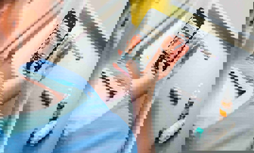 Ons® Medicatiecontrole