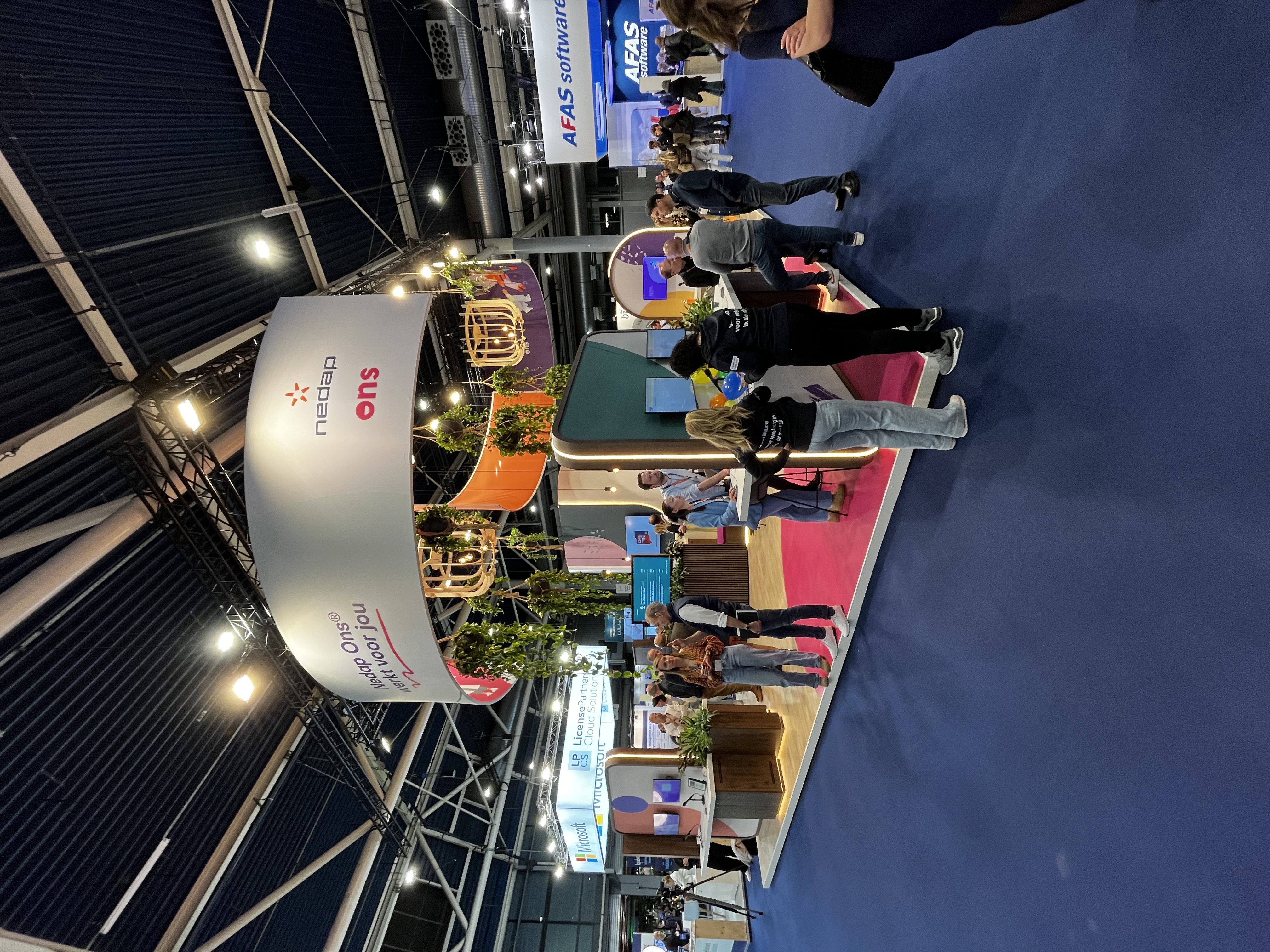 Nedap Ons® Zorg&ict