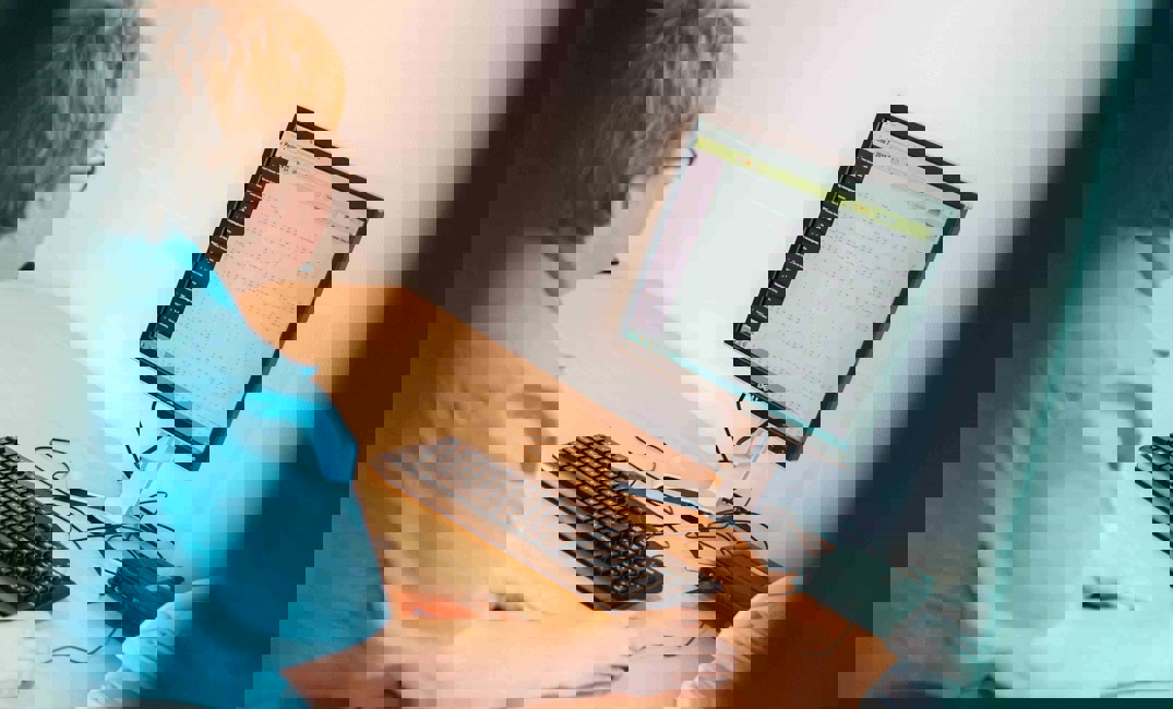 Planner en roosteraar