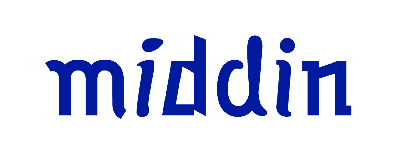 Middin