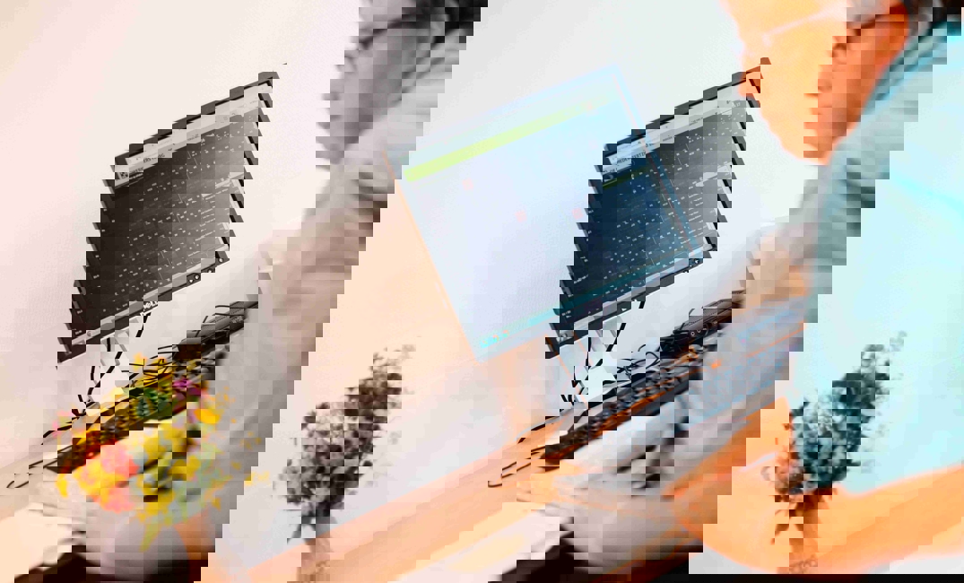 Planner en roosteraar