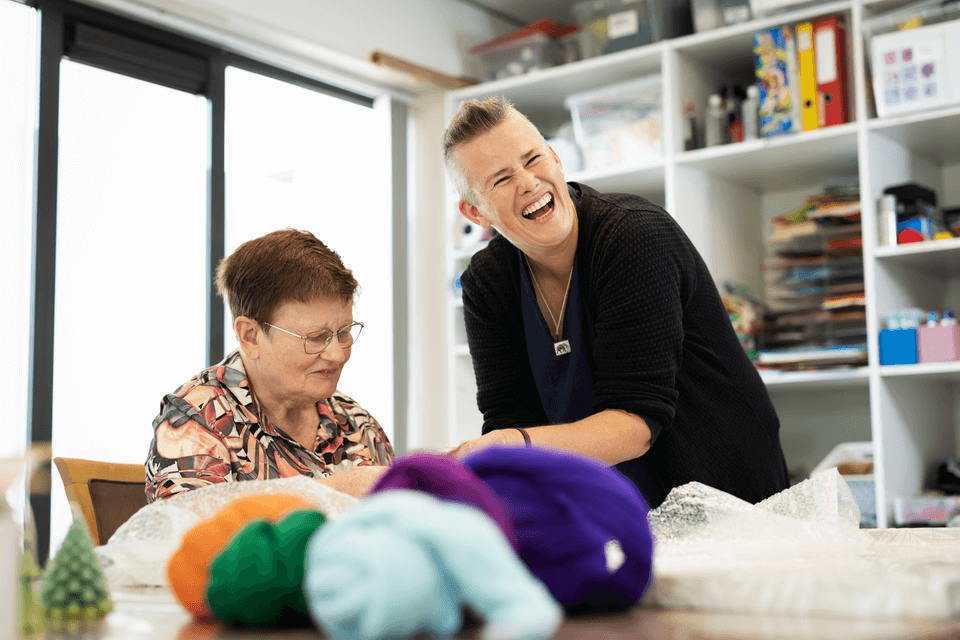 Vereenvoudig applicatiebeheer in de zorg met één flexibele standaardoplossing