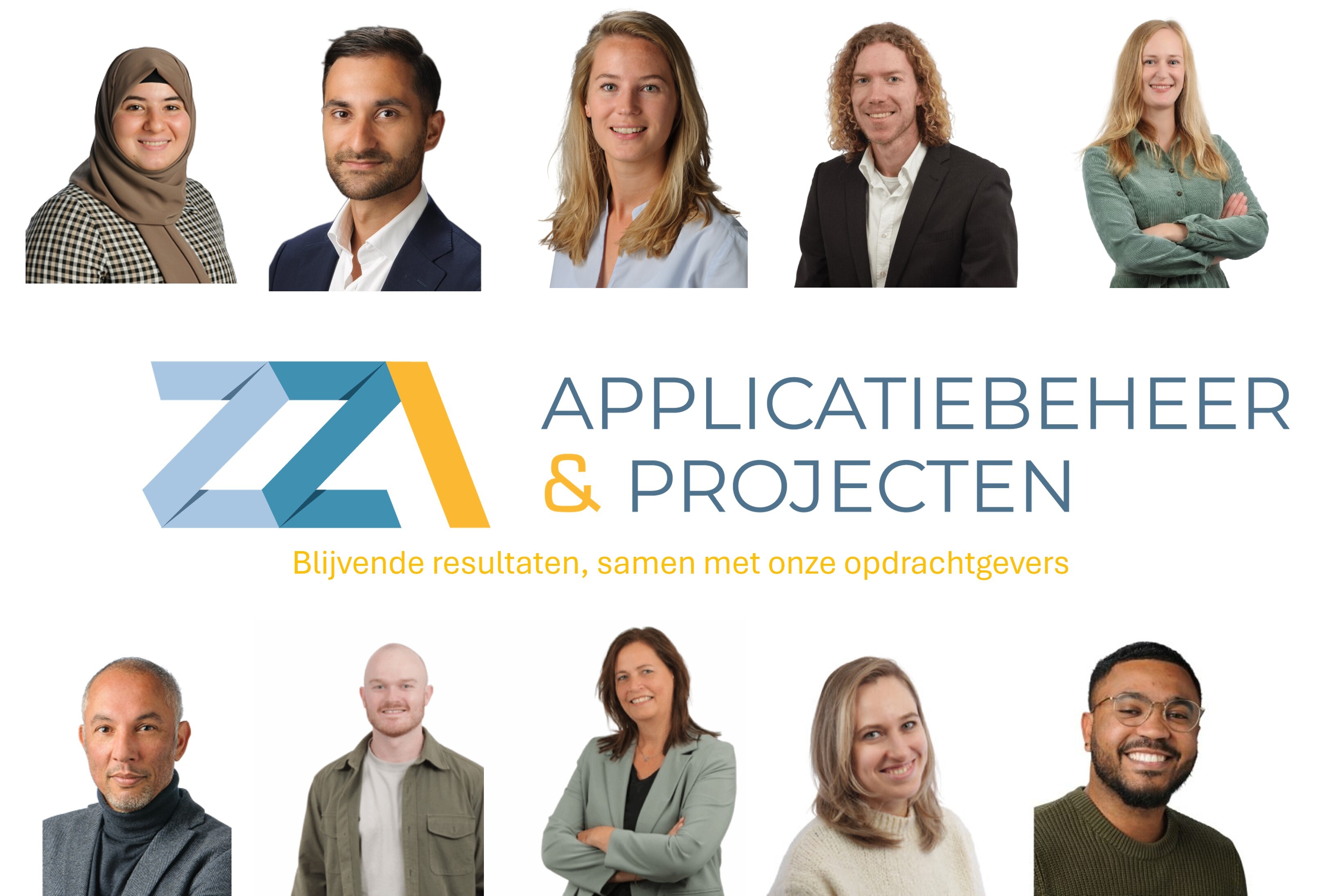 ZZA implementatiespecialist Nedap Ons®