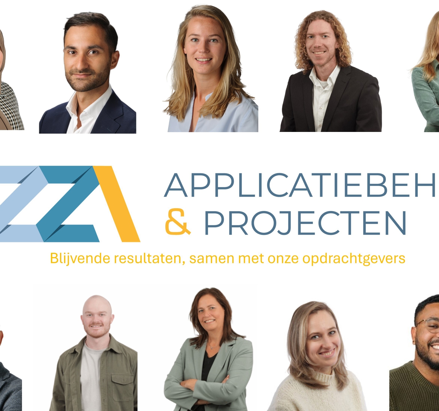 ZZA implementatiespecialist Nedap Ons®