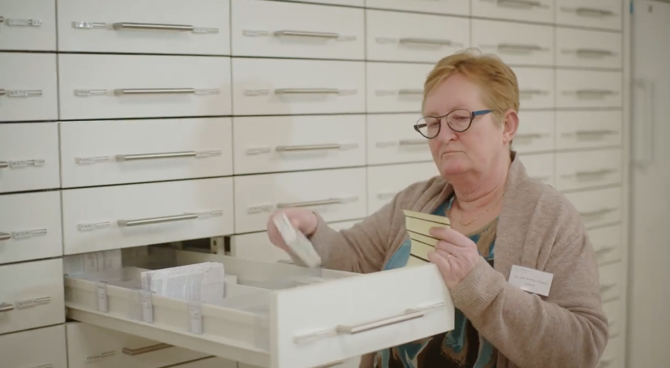 Informatie voor apothekers