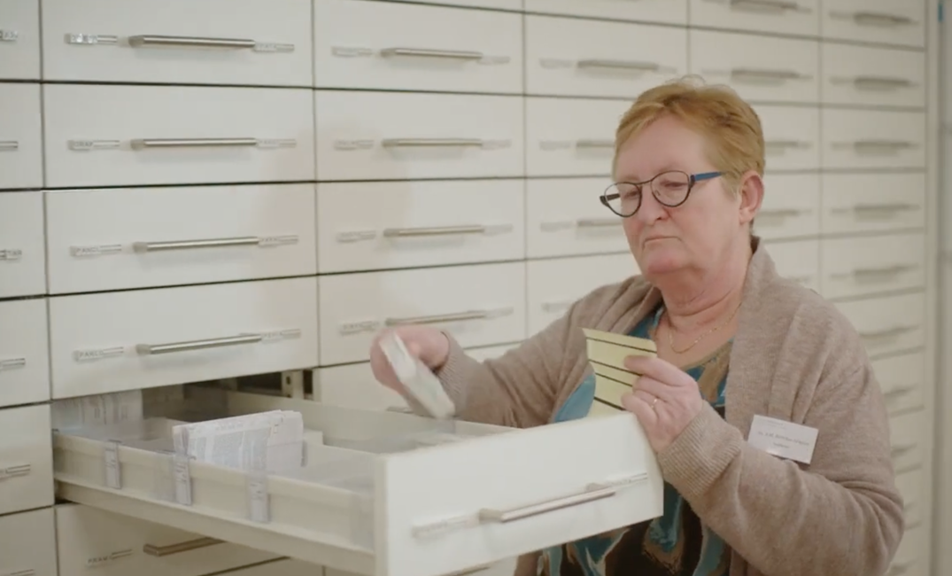 Informatie voor apothekers