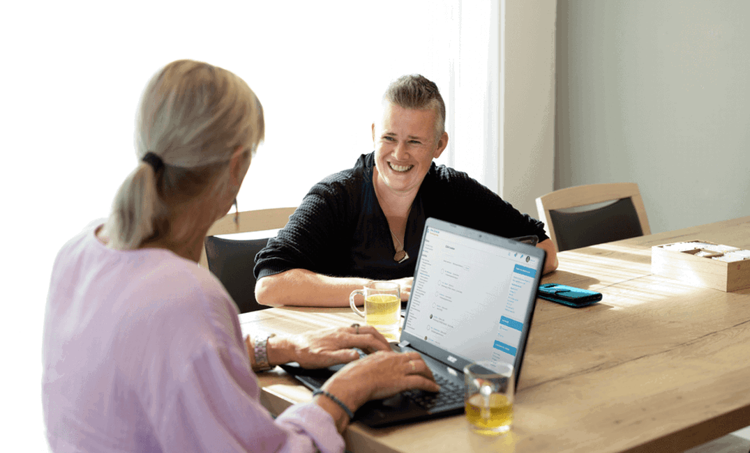 Administratie specialist