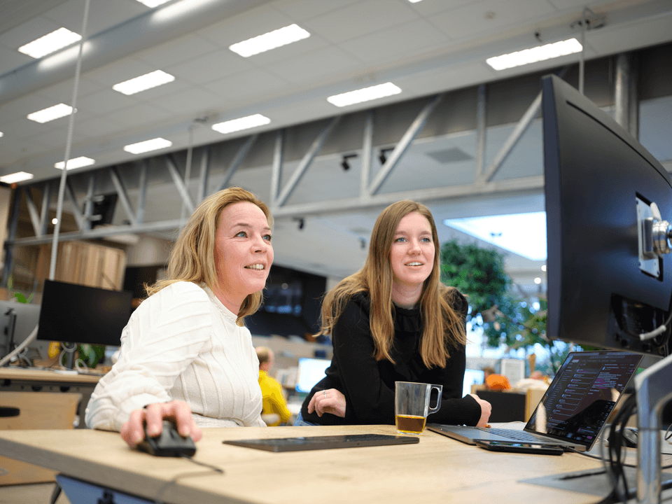 2. Jouw organisatie aanmelden bij Nedap 