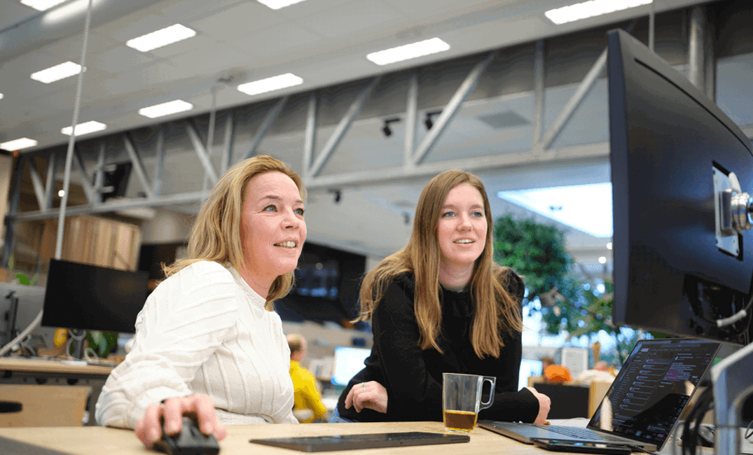 2. Jouw organisatie aanmelden bij Nedap