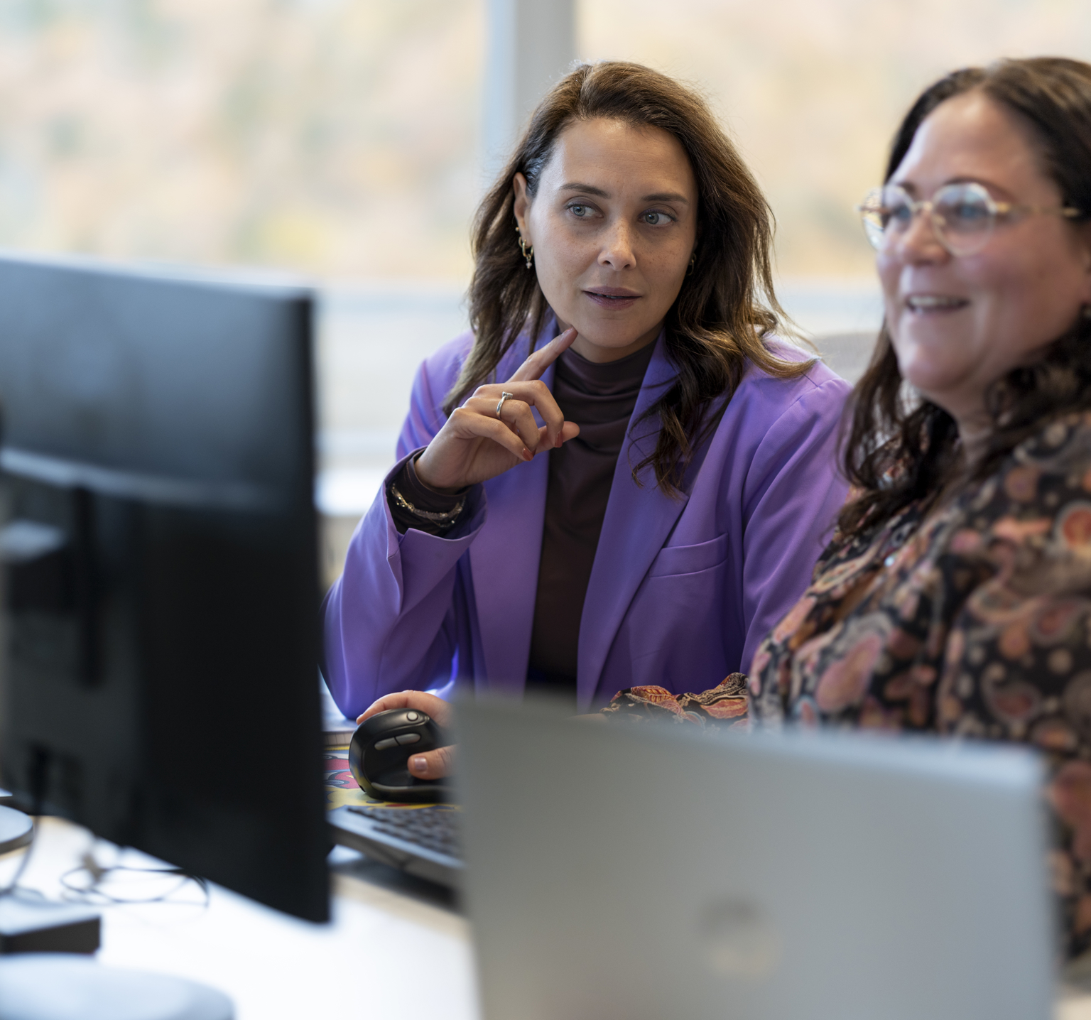 Ons® Flexroosteren door Vivent - Nedap Ons®