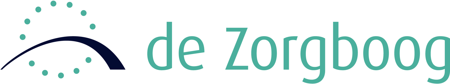 De Zorgboog