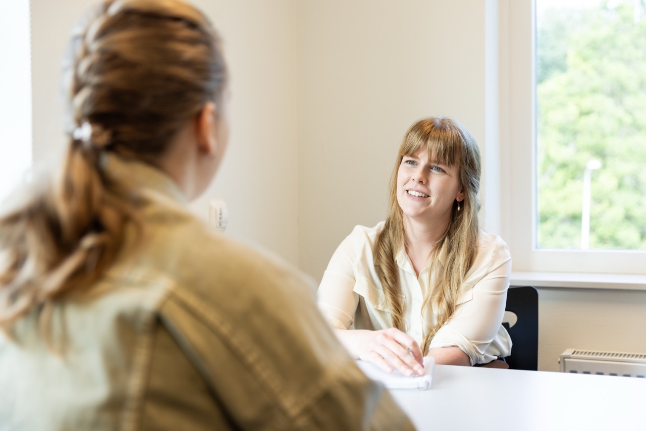 Geestelijke gezondheidszorg
