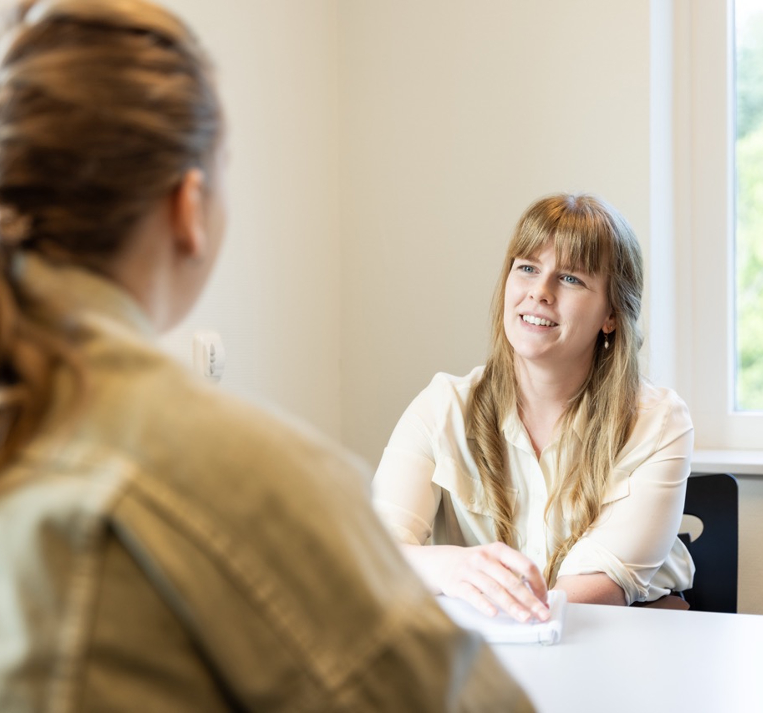 Verslaafde patiënten thuis helpen met Detox@Home
