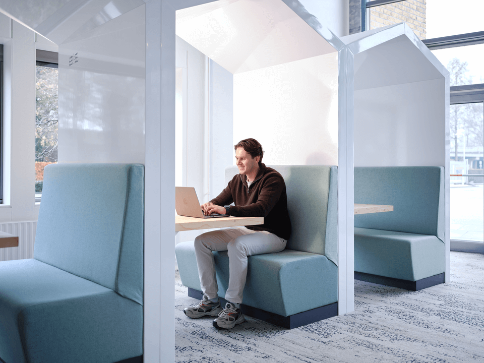 3. Start van implementatie en gebruik Ons® Suite 