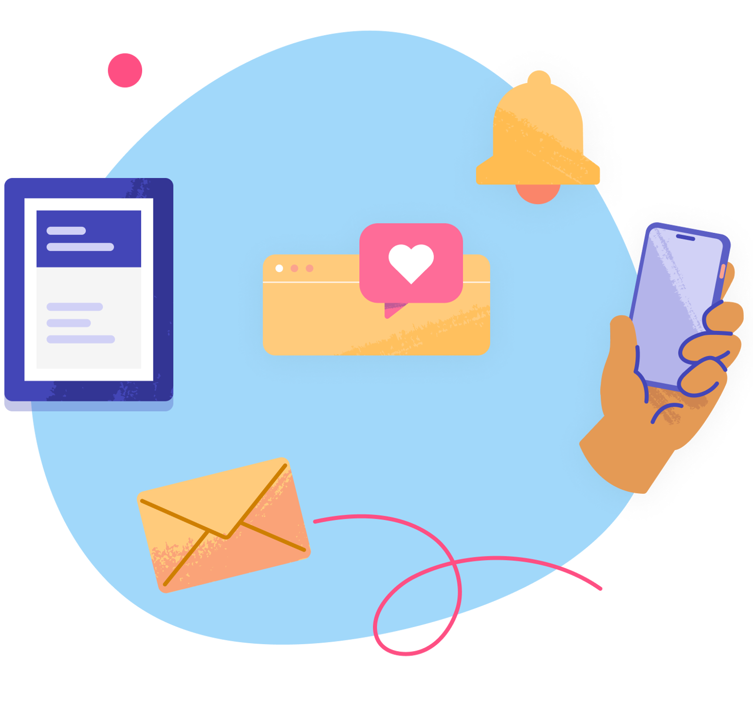 De open standaard van Ons®