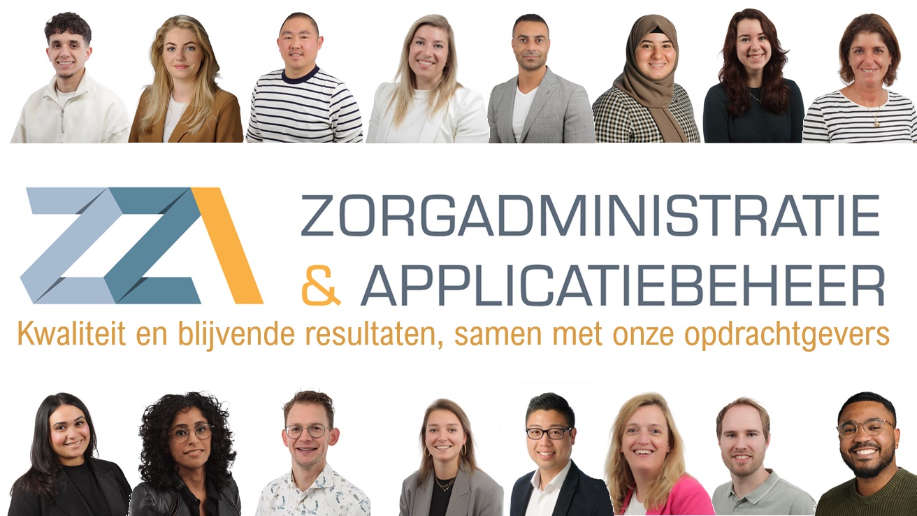 ZZA implementatiespecialist Nedap Ons®