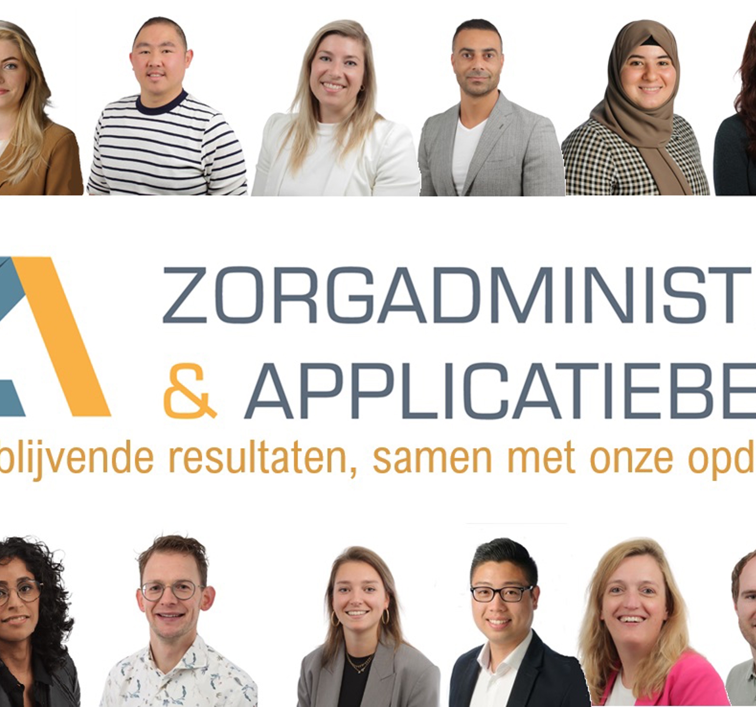 ZZA implementatiespecialist Nedap Ons®
