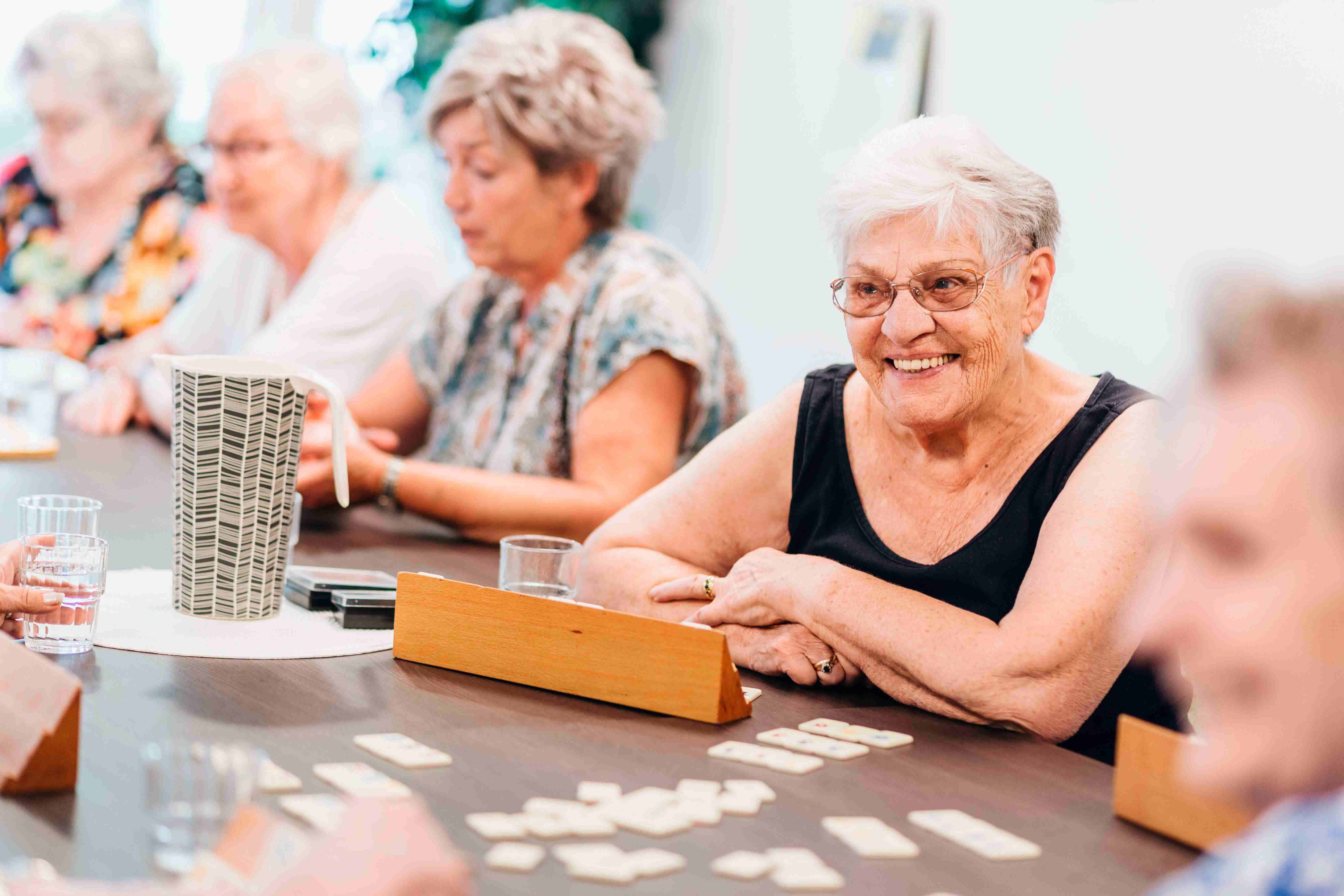 Een cliëntreis vanuit zorgvisie en -proces