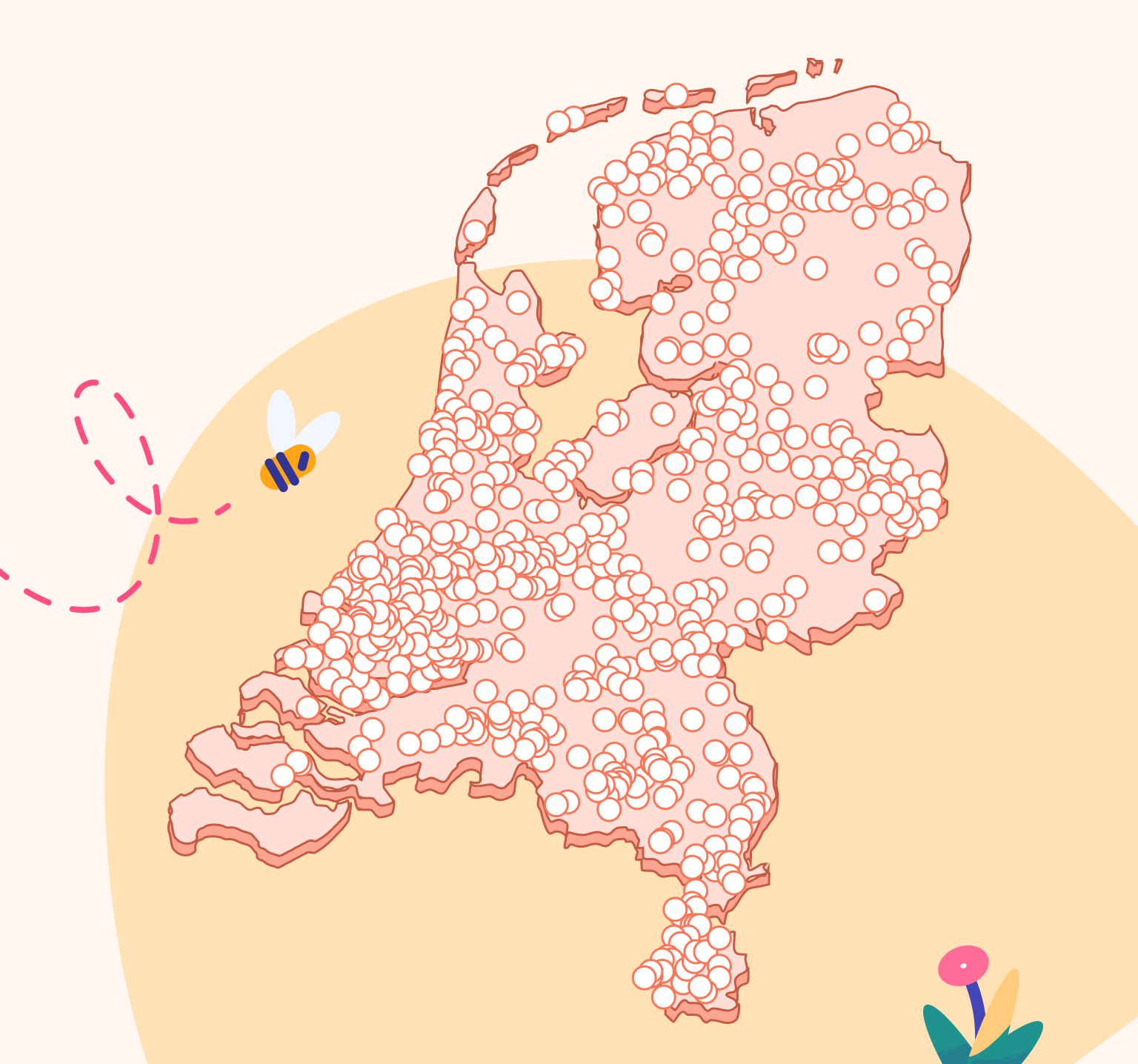 Aangesloten Apotheken