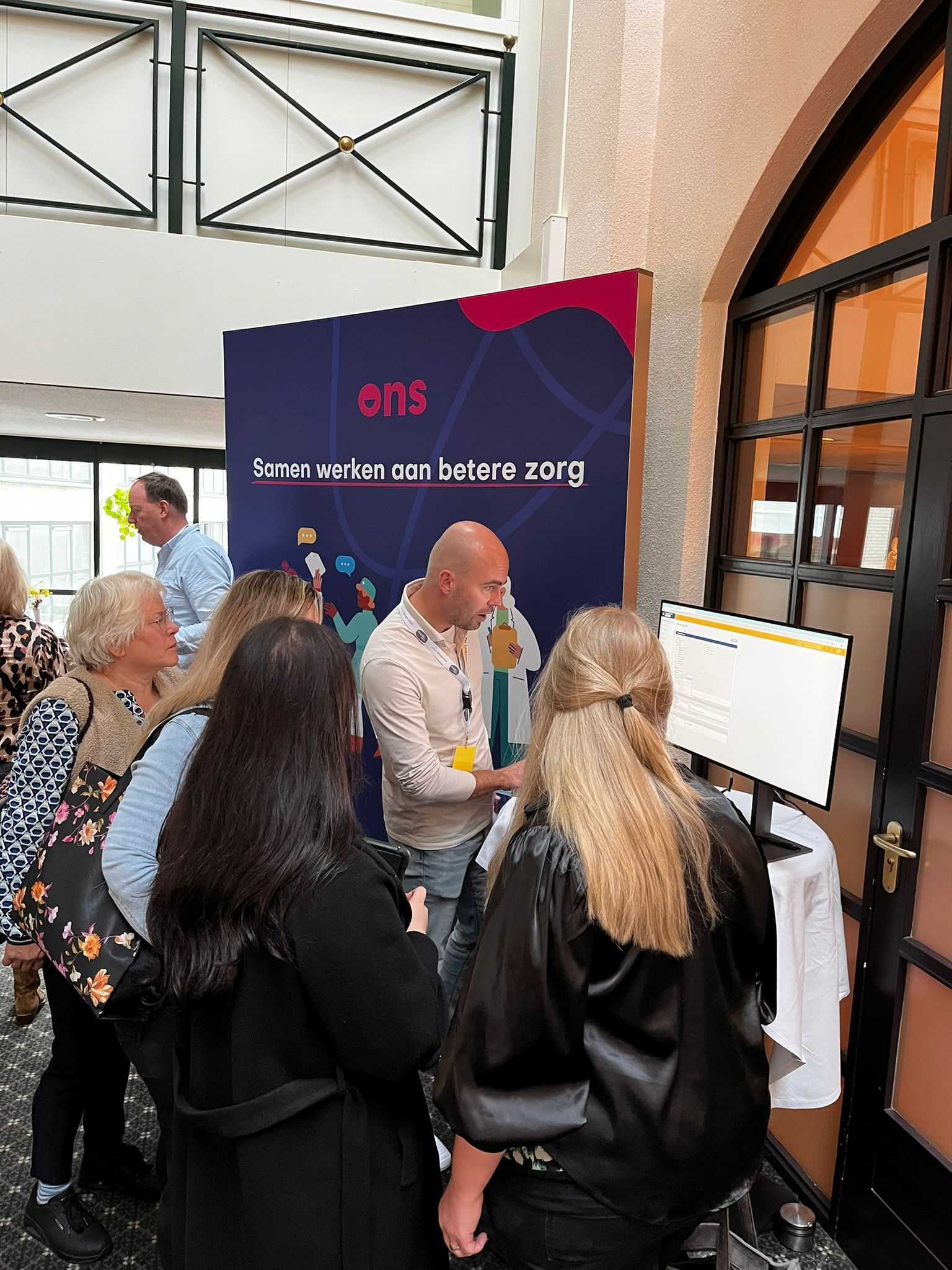 CarintReggeland-Samenandersopweg-NedapOns®