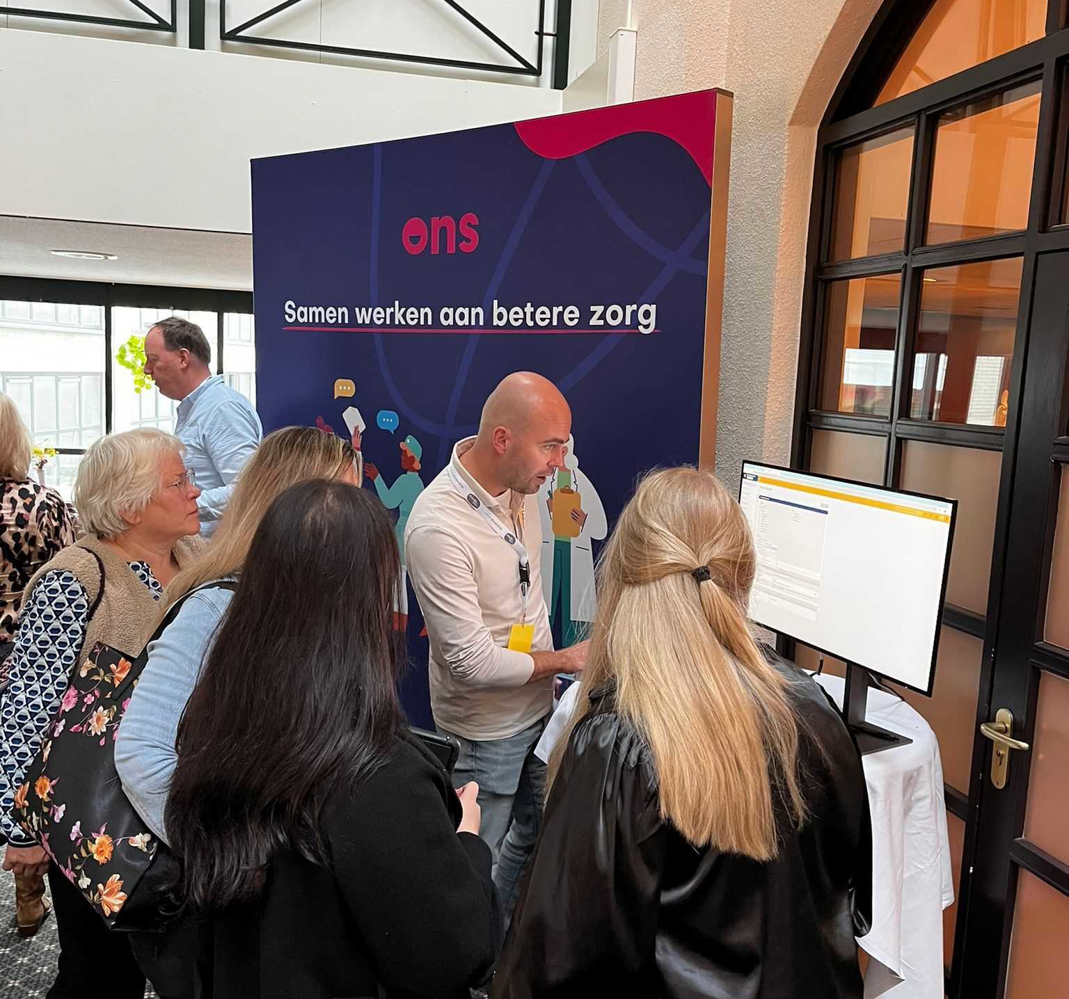 CarintReggeland-Samenandersopweg-NedapOns®