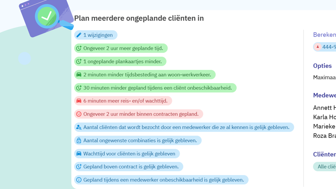 Planhulp voorstel jij beslist jij bepaalt