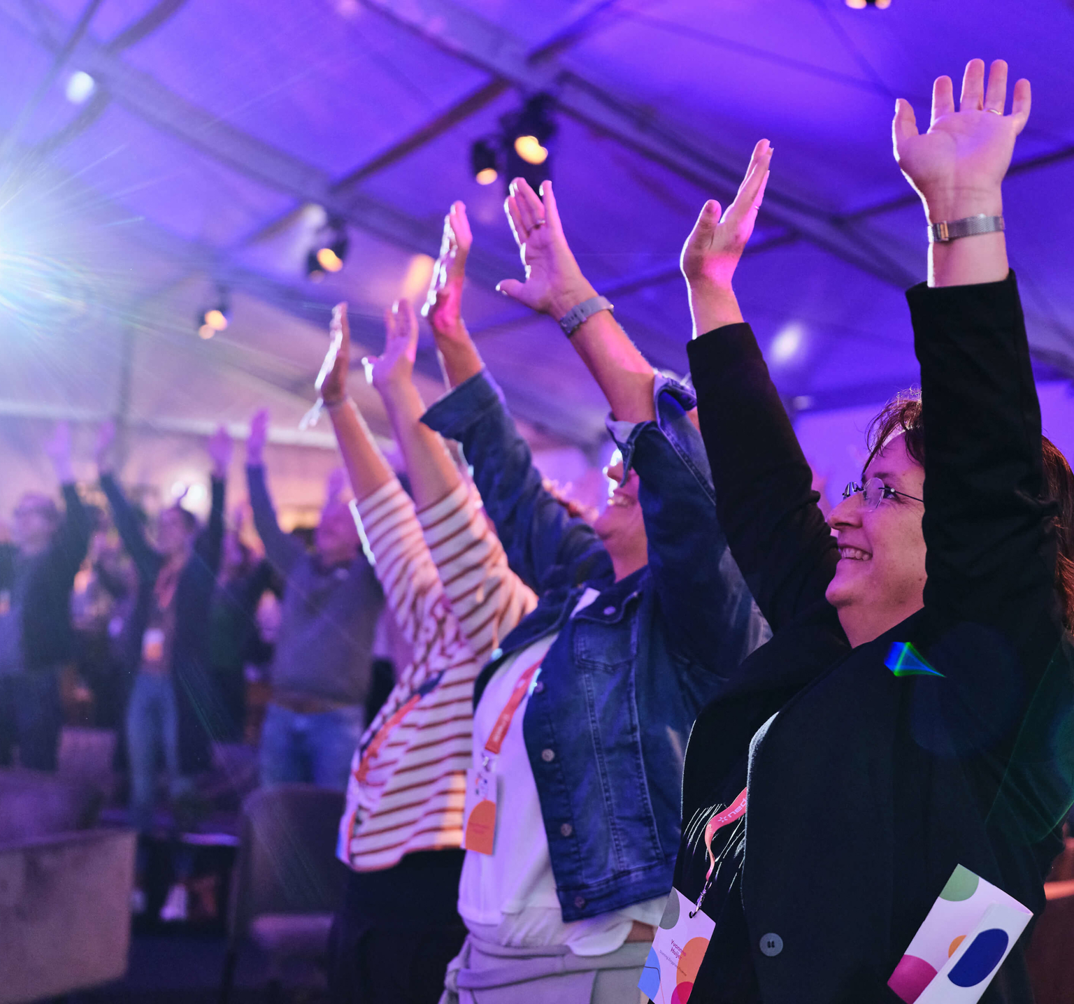 Nedap Ons® Live 2026