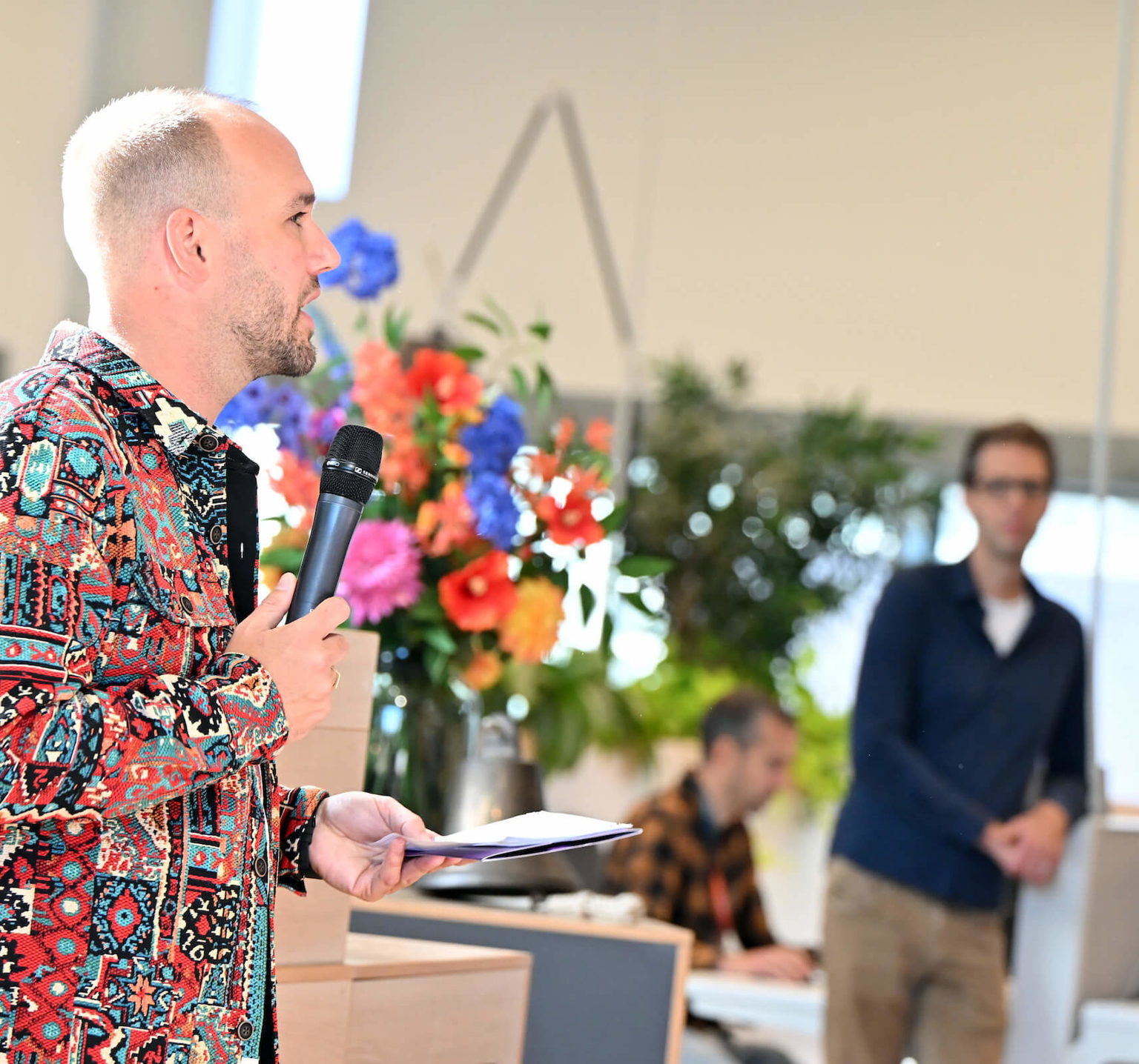 Nedap Ons® Live 2026