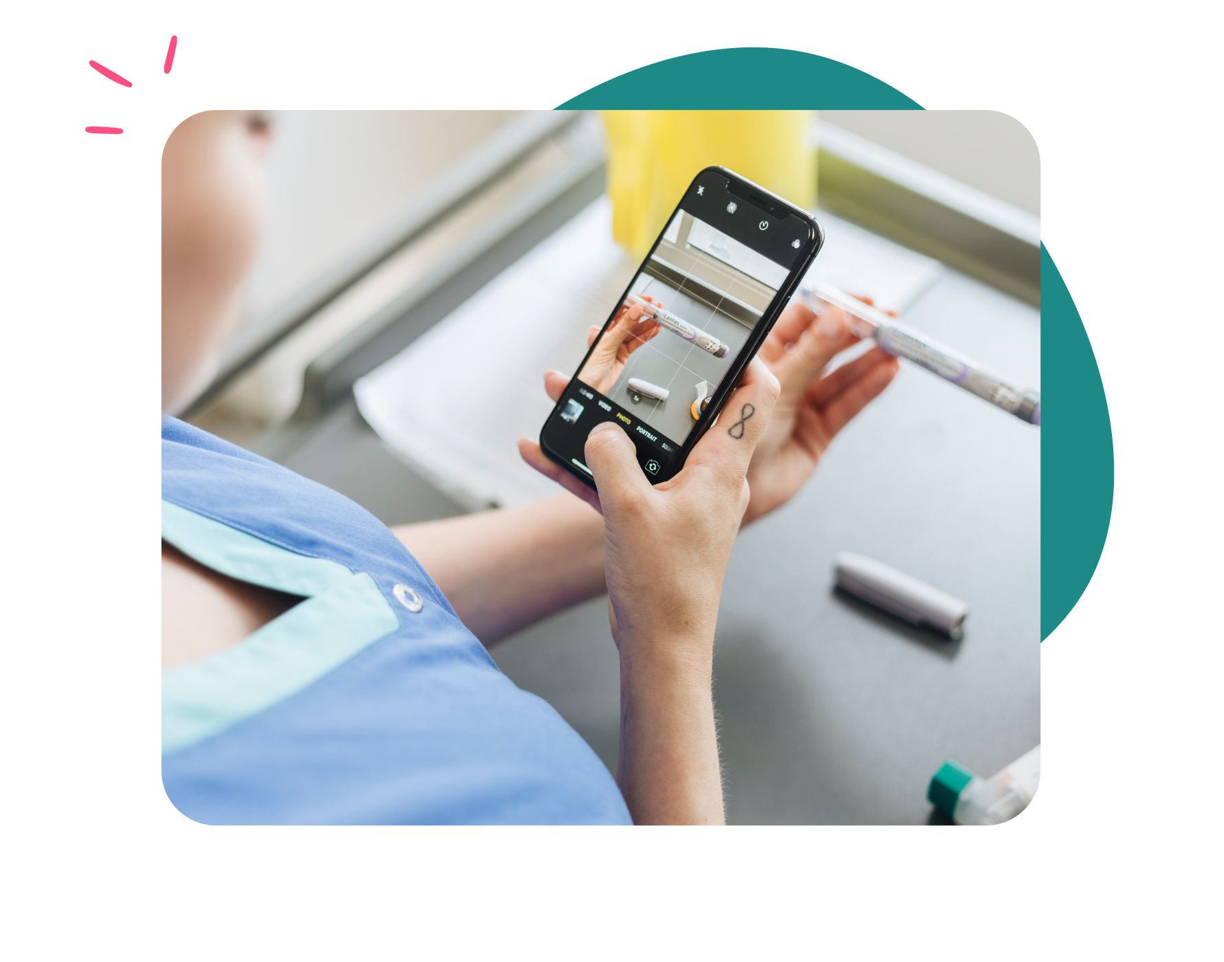 Nedap Ons® Fotorapportages