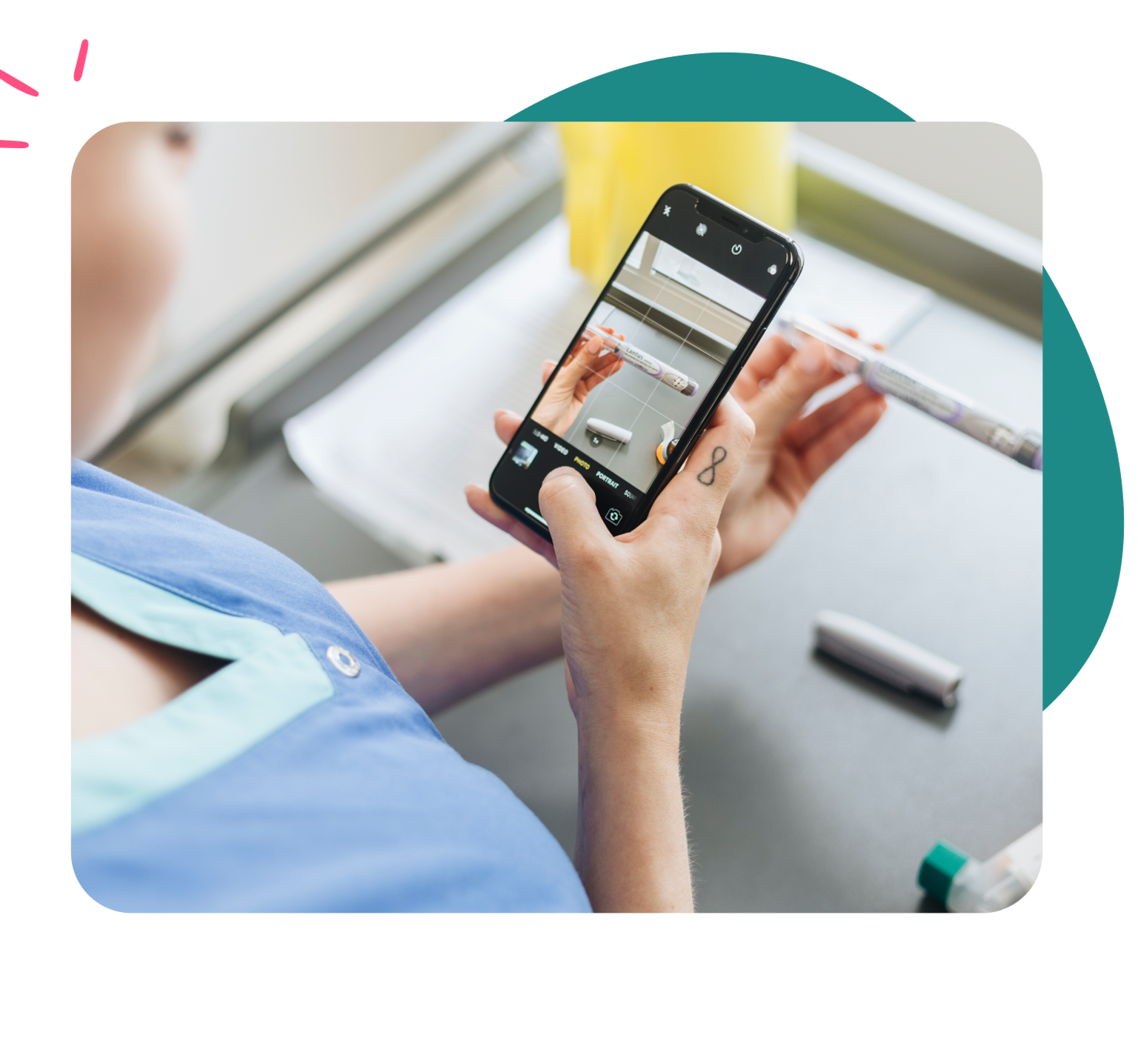 Nedap Ons® Fotorapportages