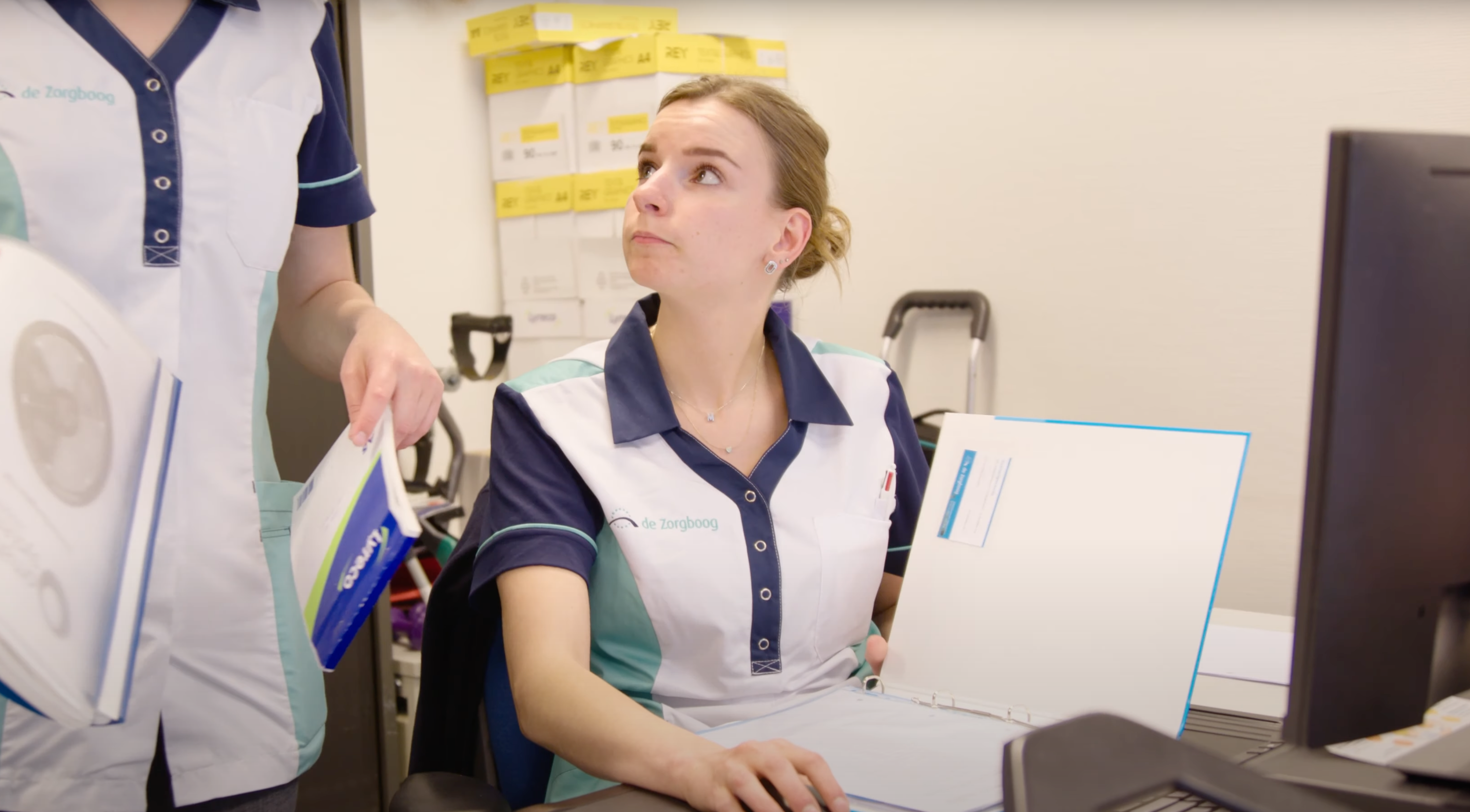 In Brabant wordt efficiënt samengewerkt, in de zorg én het beheer.