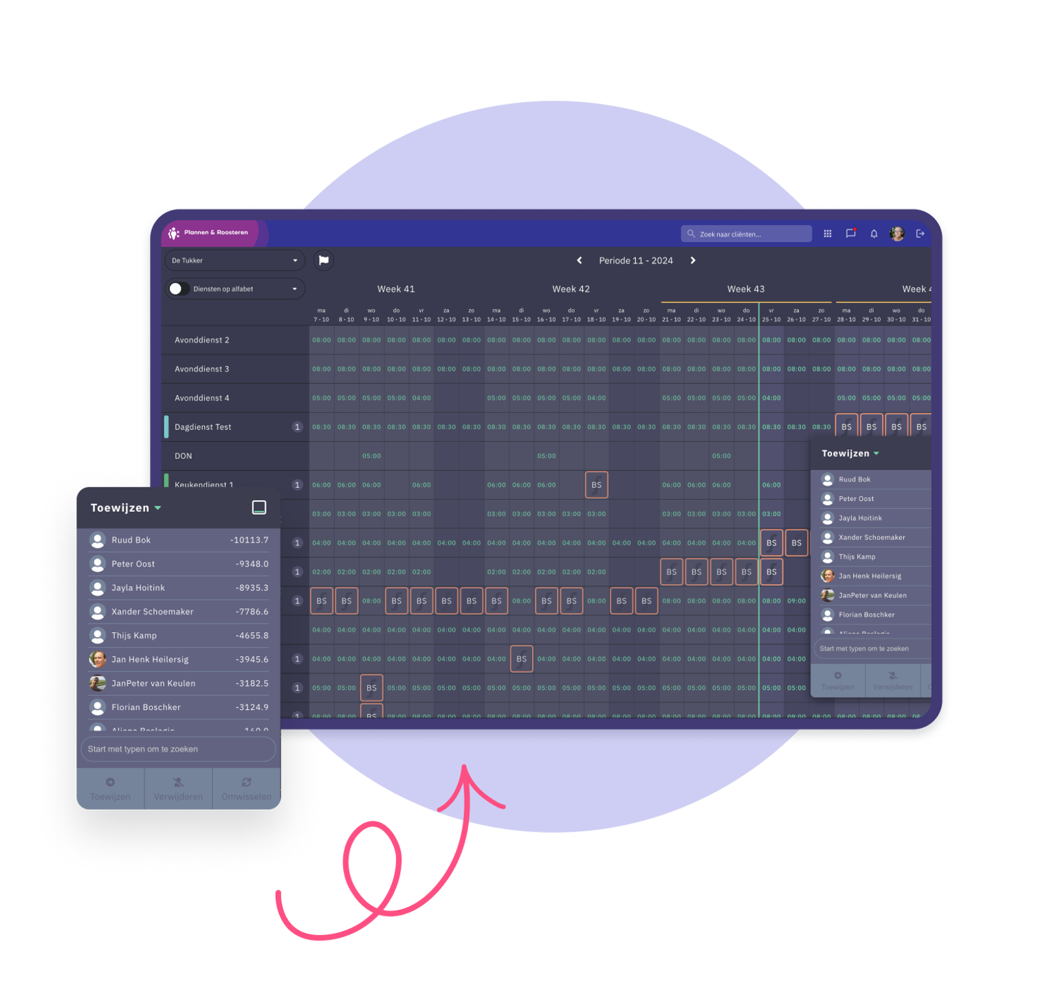 Planning-rooster-Planning & roosteren - Hero.png