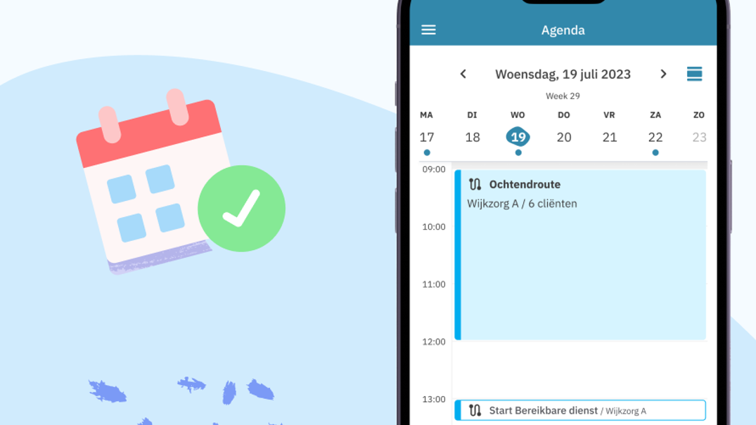 Wat brengt de dag Ons® Vandaag Nedap Ons®