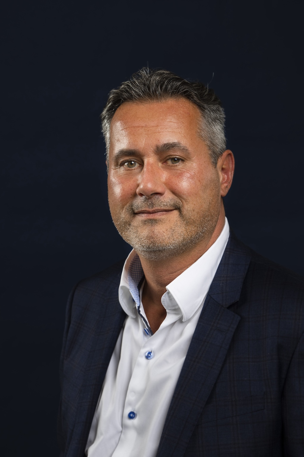 Roy Pragt implementatiespecialist Nedap Ons®