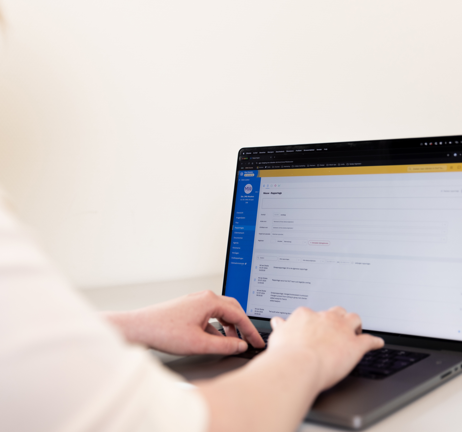 Nedap Ons® - Fotorapportage