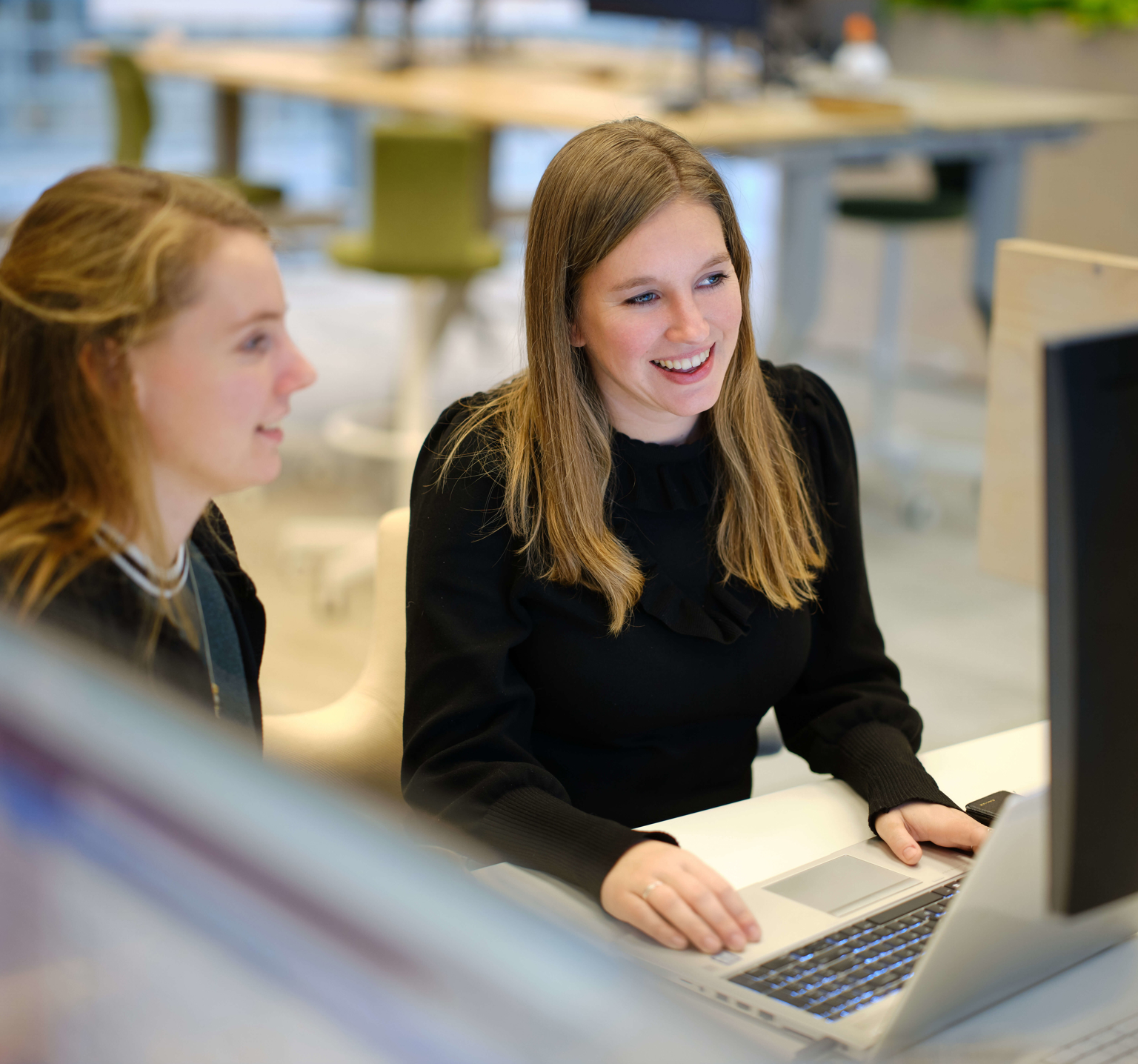 Nedap Ons® medewerkers support