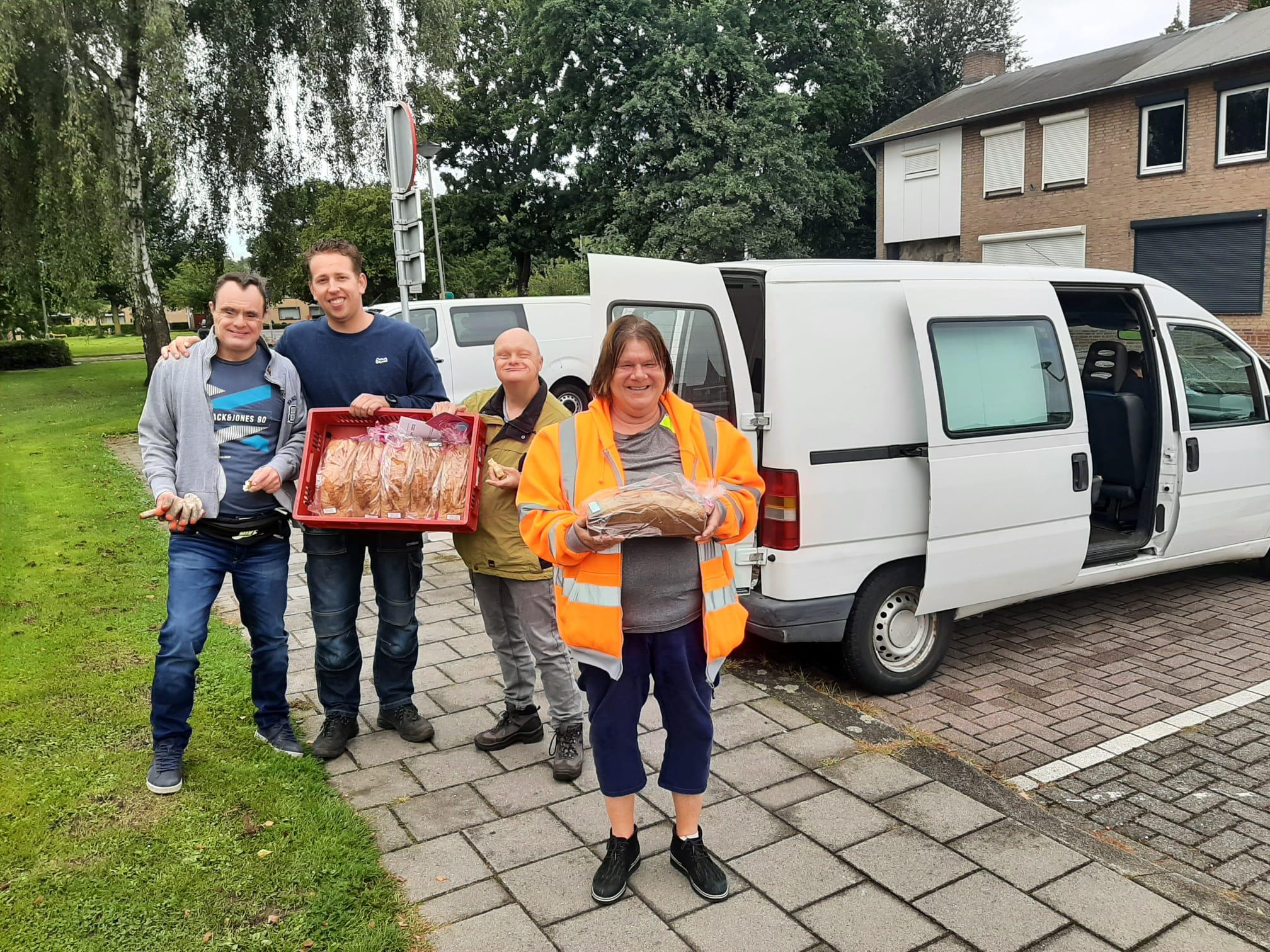 Zorgorganisatie Daelzicht kiest voor Nedap Ons®