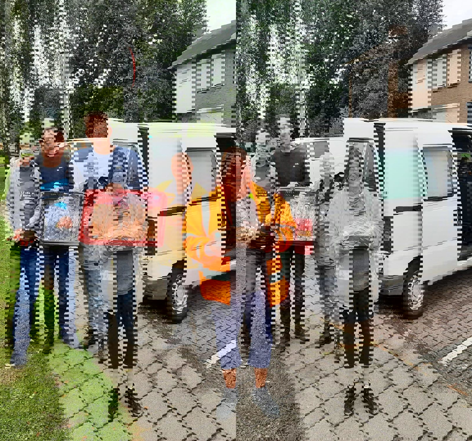 Zorgorganisatie Daelzicht kiest voor Nedap Ons®