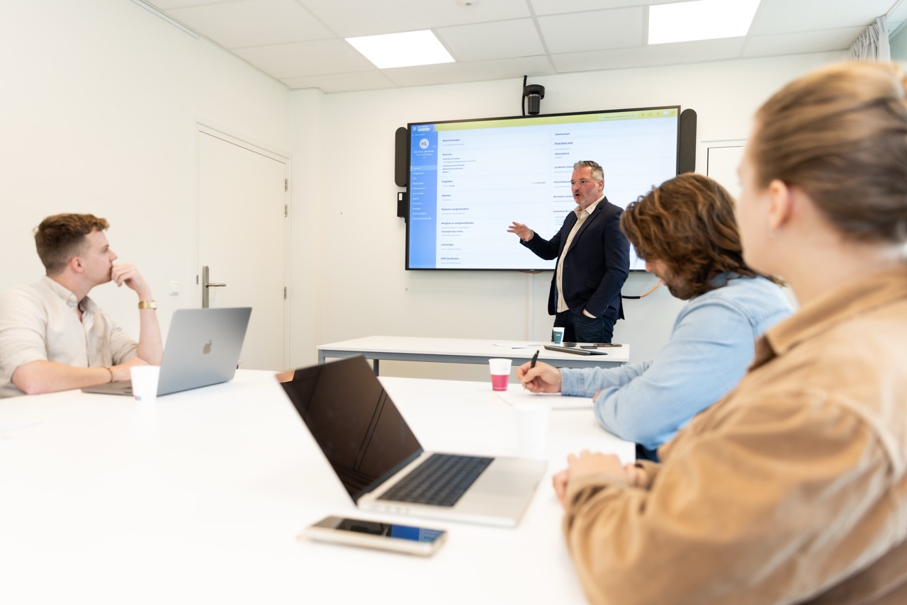 Bestuur en management