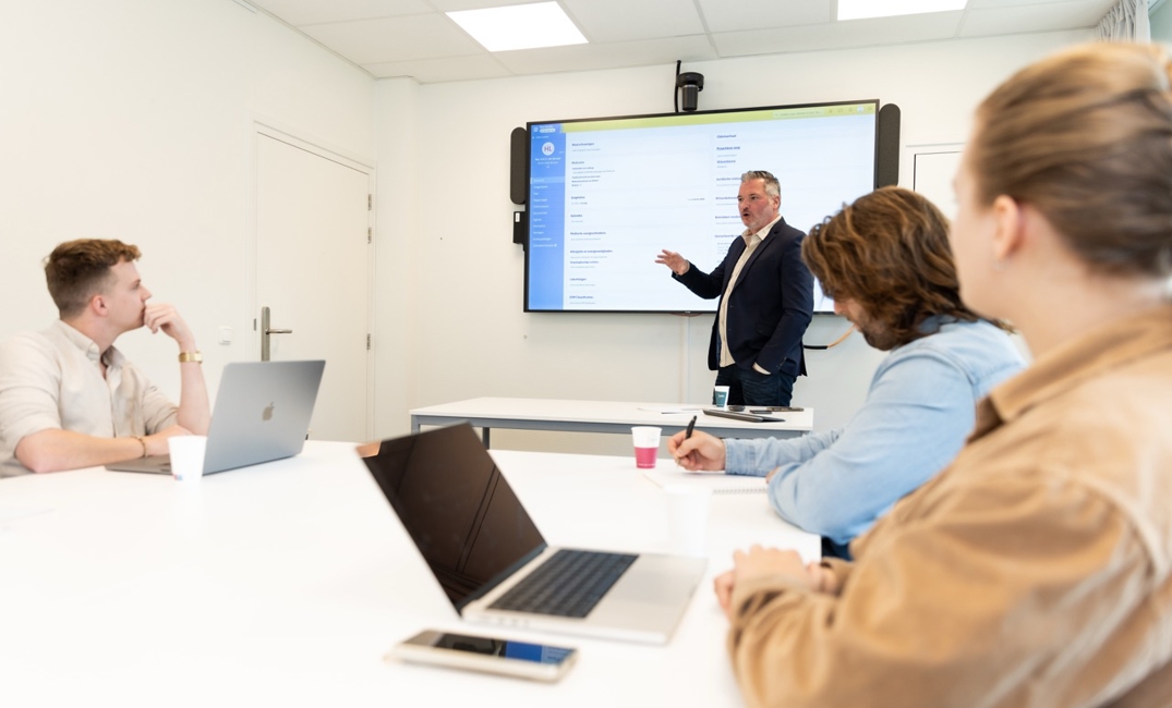 Bestuur en management