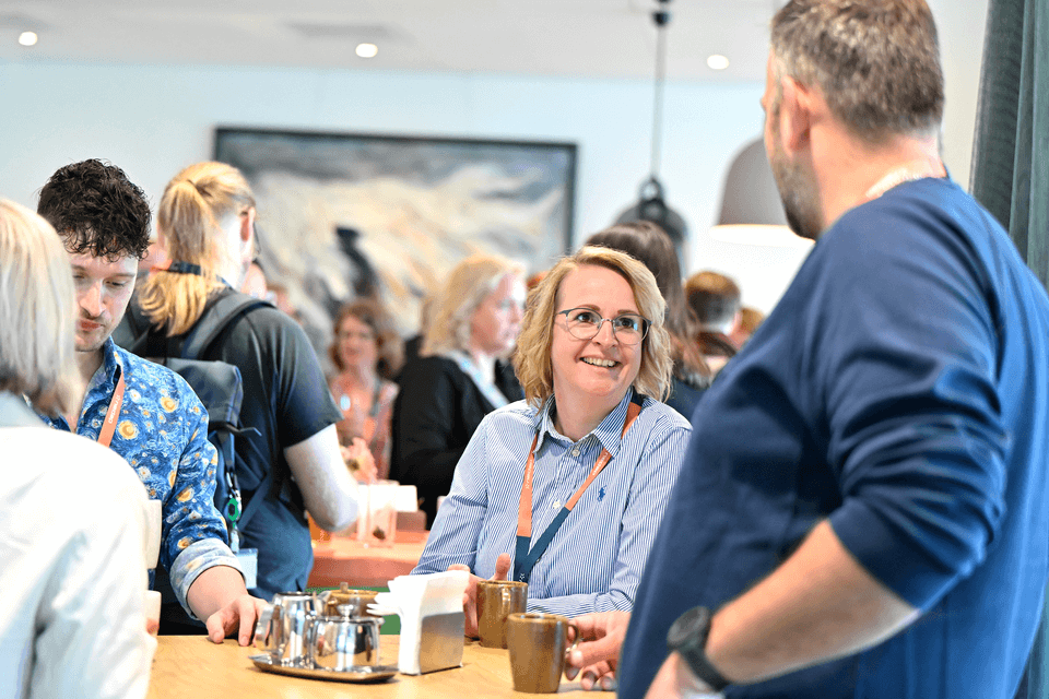 Nedap Ons® Live 2026