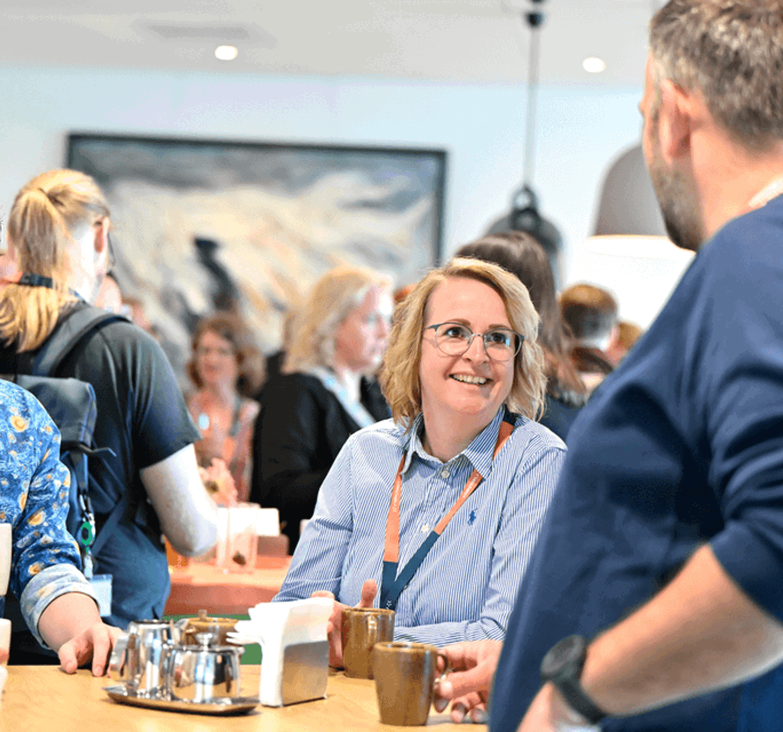 Nedap Ons® Live 2026