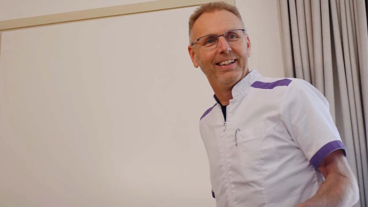 Carinova gebruikt Ons® Wondzorg van Nedap