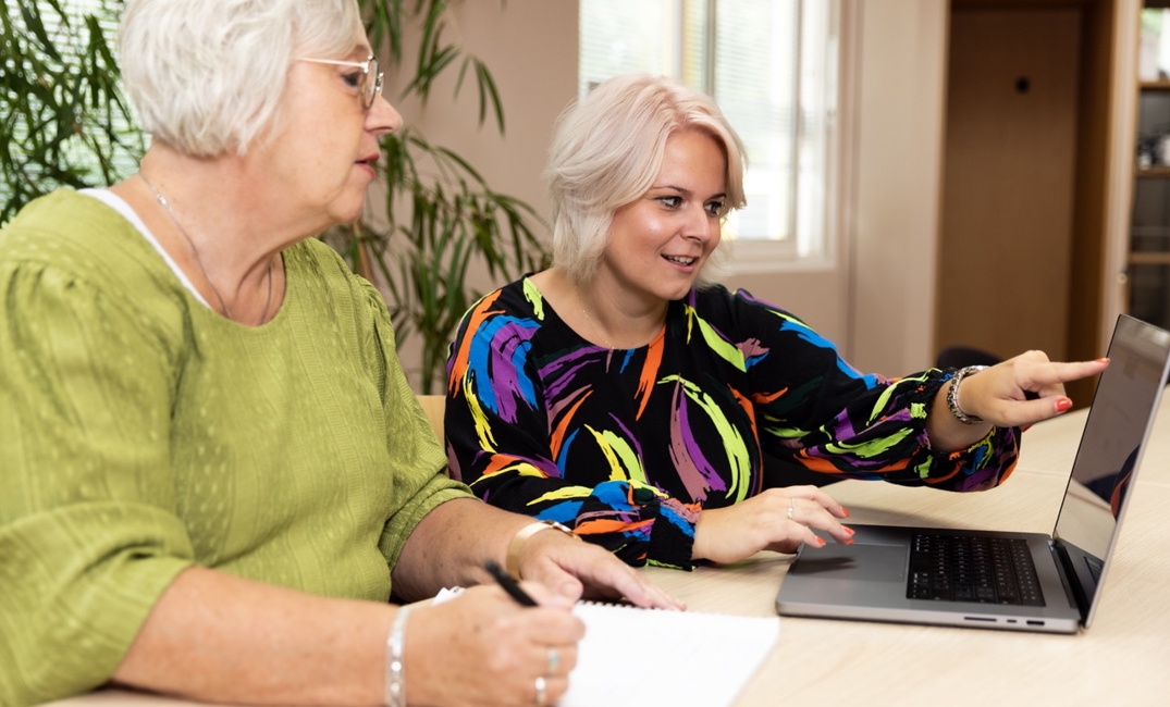 IT- en applicatiebeheer