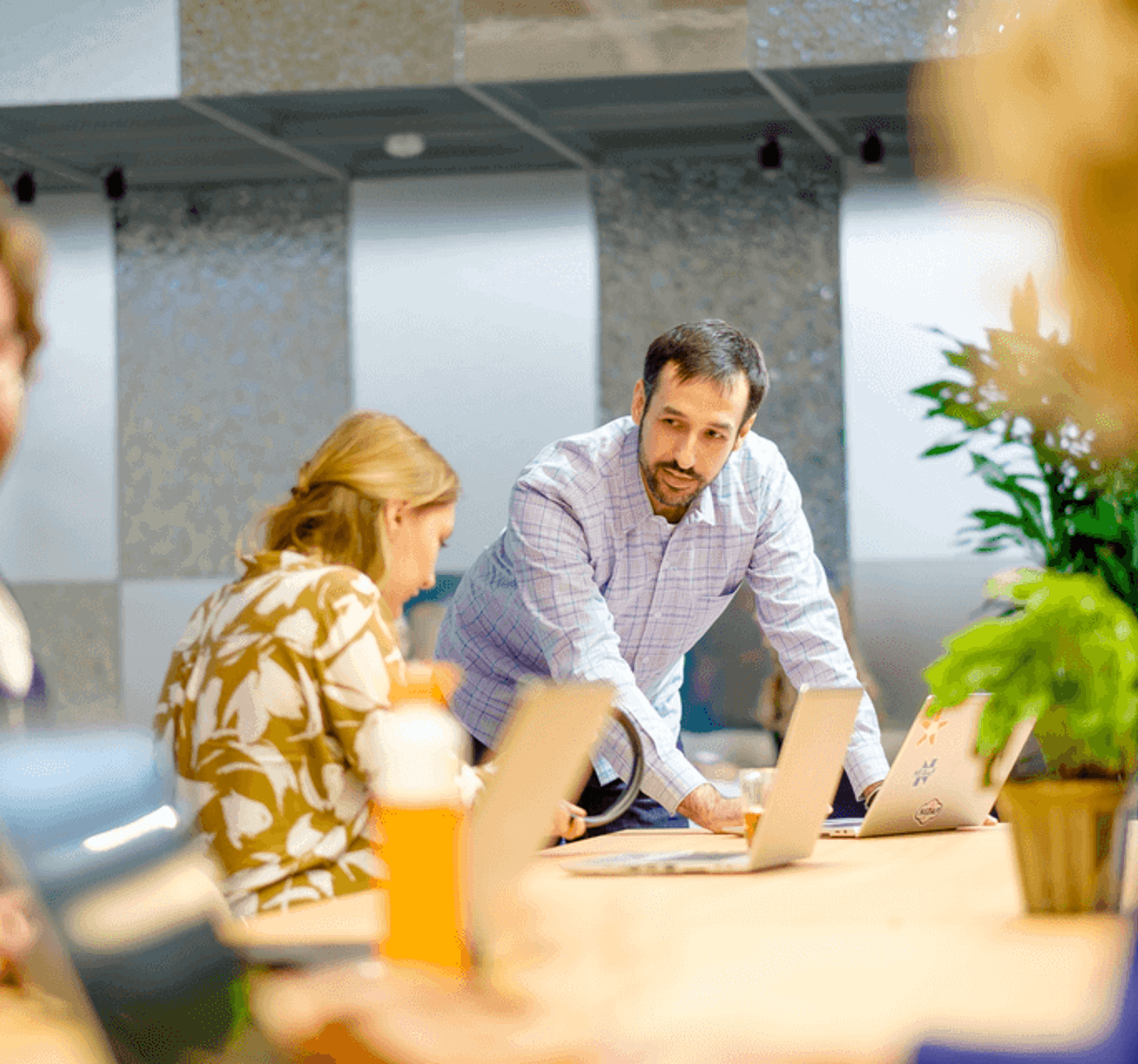 Implementatiepartners Nedap Ons®